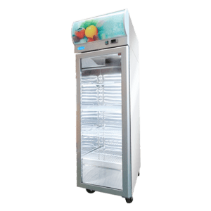Merchandiser Chiller, 1 Glass Door