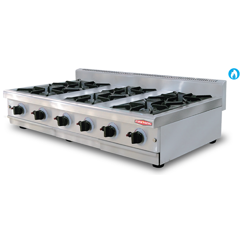 GSW Countertop Burner Gas Range — Estmont Inc.