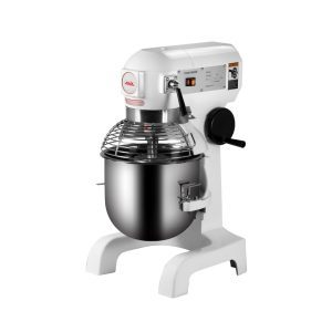 Commercial Dough Mixers, Gear Type