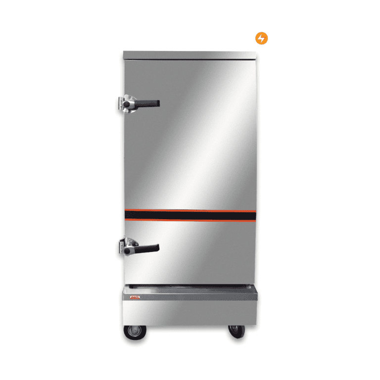Merit Rice Steamer Commercial Electric Rice Steamer - Merit Stainless Steel