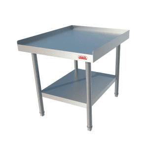 Stainless Steel Equipment Stand